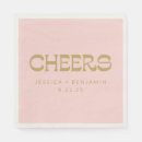 Suche nach pink gold papierservietten Minimal