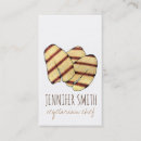 Suche nach vegetarisch visitenkarten Koch