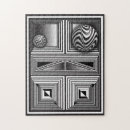 Suche nach optische illusionen puzzle Linien