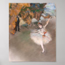 Suche nach edgar degas poster Tänzer