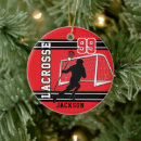 Suche nach für lacrosse ornamente Team