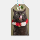 Suche nach katzen geschenkanhänger Schwarzkatze