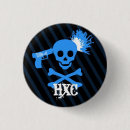 Suche nach hardcore buttons Schädel