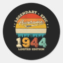 Suche nach 1944 aufkleber Jede person