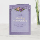 Suche nach 15 hochzeitstag karten Lila