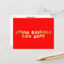 Suche nach happy new year postkarten Typografie