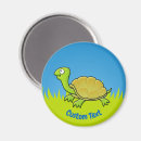 Suche nach niedliche schildkröte magnete Cartoon