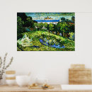 Suche nach gemüsegarten poster Vincent van gogh