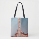 Suche nach riesenrad taschen Rot