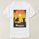 Suche nach pompeji tshirts Vulkan