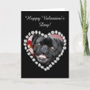 Suche nach mops valentine karten Valentinin