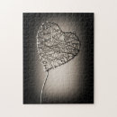 Suche nach gebrochen puzzle Herz