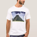 Suche nach chichen itza tshirts Mexiko