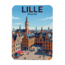 Suche nach lille magnete Reise