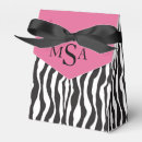 Suche nach zebradruck papier geschenk box Pink