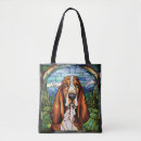 Suche nach basset taschen Basset hound liebhaber