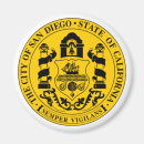 Suche nach diego magnete California