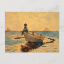 Suche nach winslow homer postkarten Wintergast