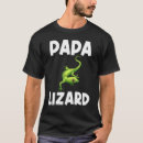 Suche nach grüner gecko tshirts Tier