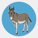 Suche nach donkey aufkleber Demokrat