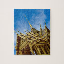 Suche nach bangkok thailand puzzle Reise