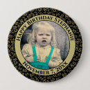 Suche nach 85 geburtstag buttons Für alle