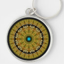 Suche nach hell schlüsselanhänger Mandala
