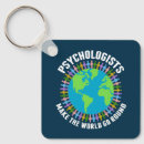Suche nach psychologen schlüsselanhänger Psychologie