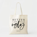 Suche nach hässlich tote bags Für alle