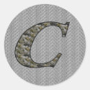Suche nach monogramm c aufkleber Buchstabe