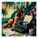 Suche nach gentleman poster Hund