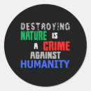 Suche nach klimawandel aufkleber Planet