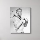 Suche nach tennis leinwandbilder Schwarzweiss