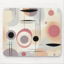 Suche nach moderne abstrakte kunst mousepads Stilvoll