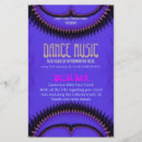 Suche nach dance party flyer Musik