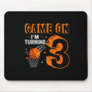 Suche nach basketball spieler mousepads Geburtstag