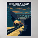 Suche nach vintager nationalpark poster Reisen