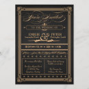 Suche nach kohl einladungen Vintag