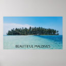Suche nach malediven strand poster Ozean