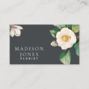 Suche nach kamelien visitenkarten Florist