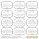 Suche nach hochzeit verpackung Gäste