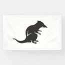 Suche nach silhouette banner Tier