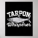 Suche nach tarpon poster Forelle