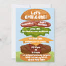 Suche nach bbq grill einladungen Sommer geburtstagseinladung