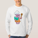 Suche nach kochbuch tshirts Restaurant