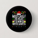 Suche nach lustiges tennis buttons Weihnachten