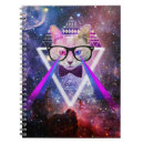 Suche nach miezekatze kleine notizbücher Hipster