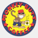 Suche nach freche aufkleber Affe