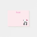 Suche nach panda post it Mädchenhaft