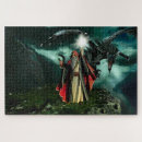 Suche nach dragon puzzle Mittelalterlich